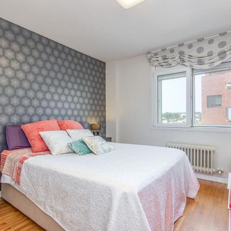 Dali City Apartamento Figueres  Exteriör bild
