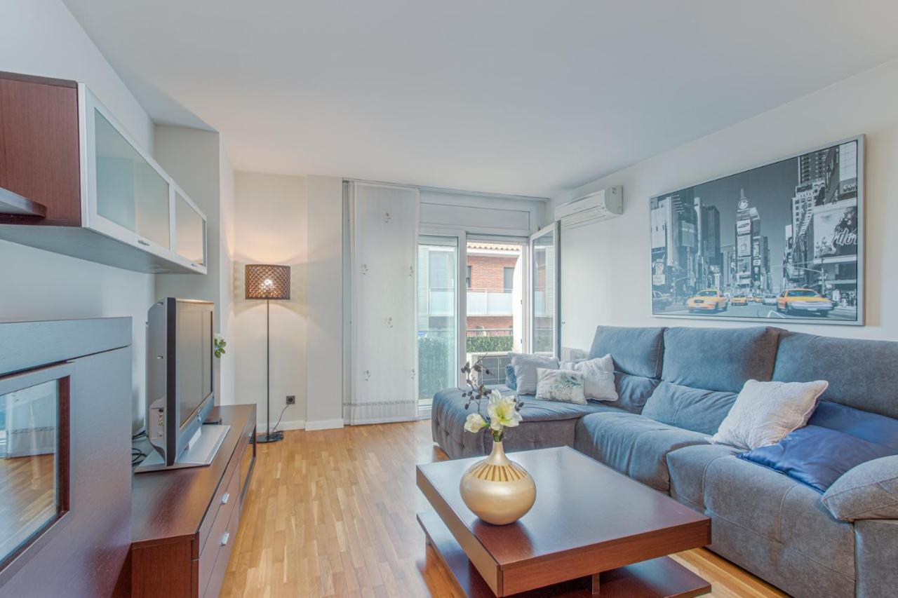 Dali City Apartamento Figueres  Exteriör bild