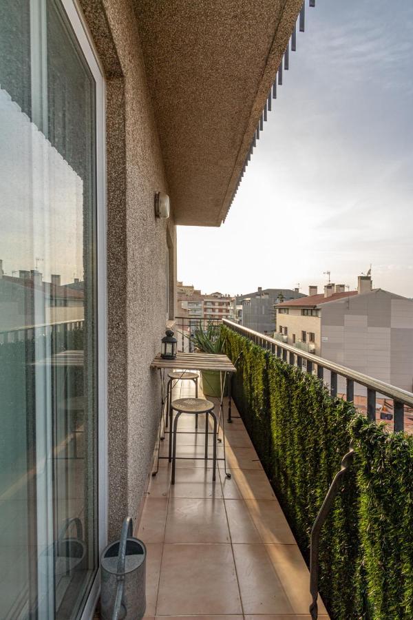 Dali City Apartamento Figueres  Exteriör bild