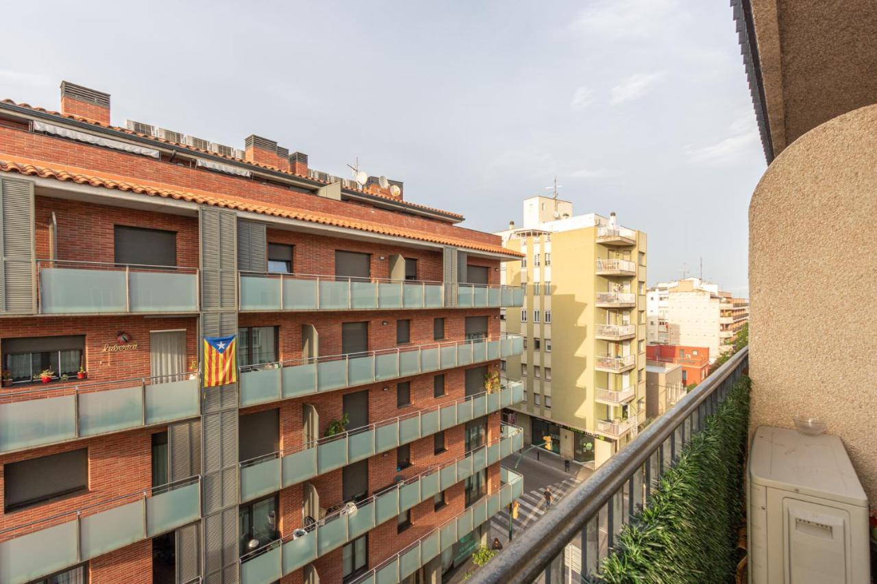 Dali City Apartamento Figueres  Exteriör bild