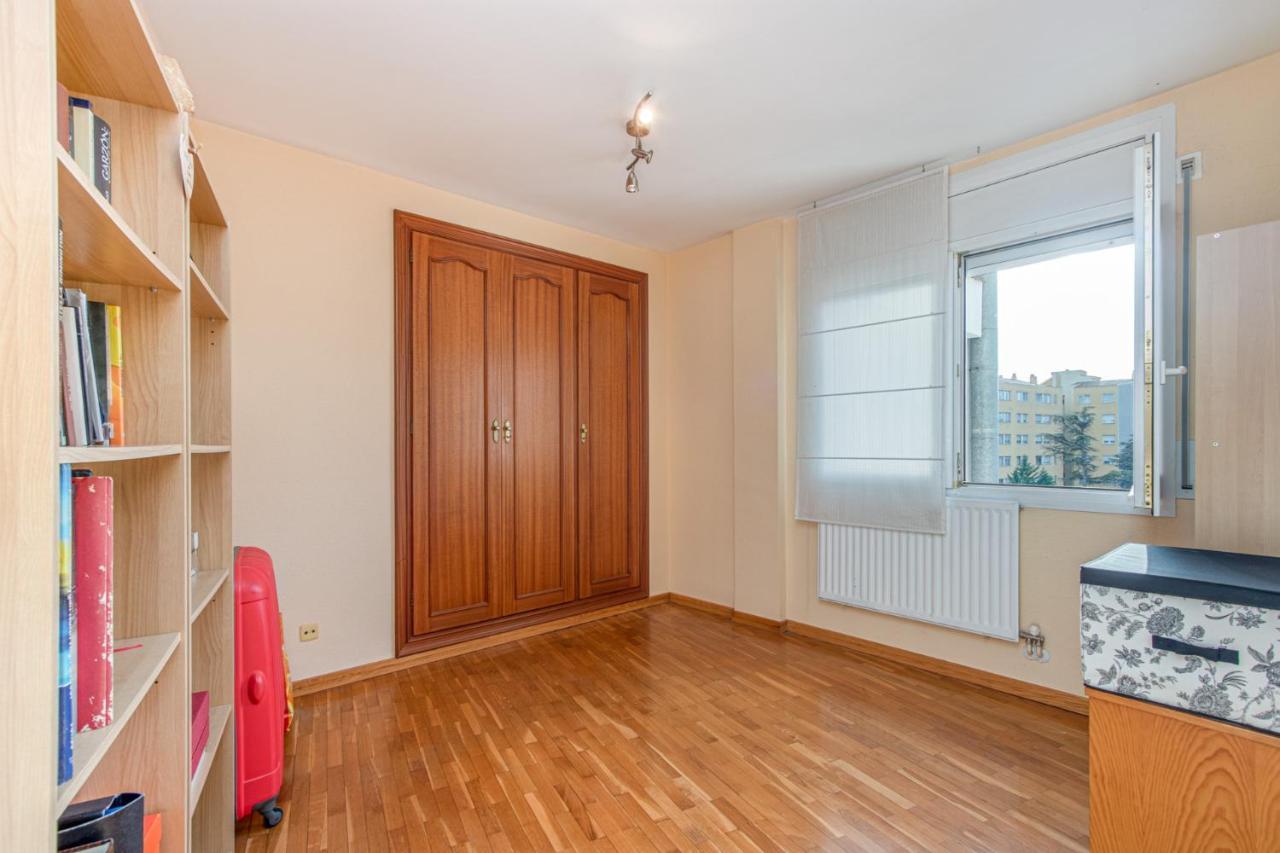 Dali City Apartamento Figueres  Exteriör bild